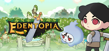 Edentopia banner