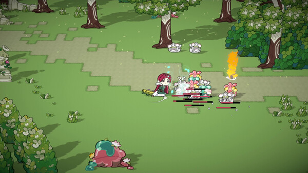 Edentopia screenshot 17
