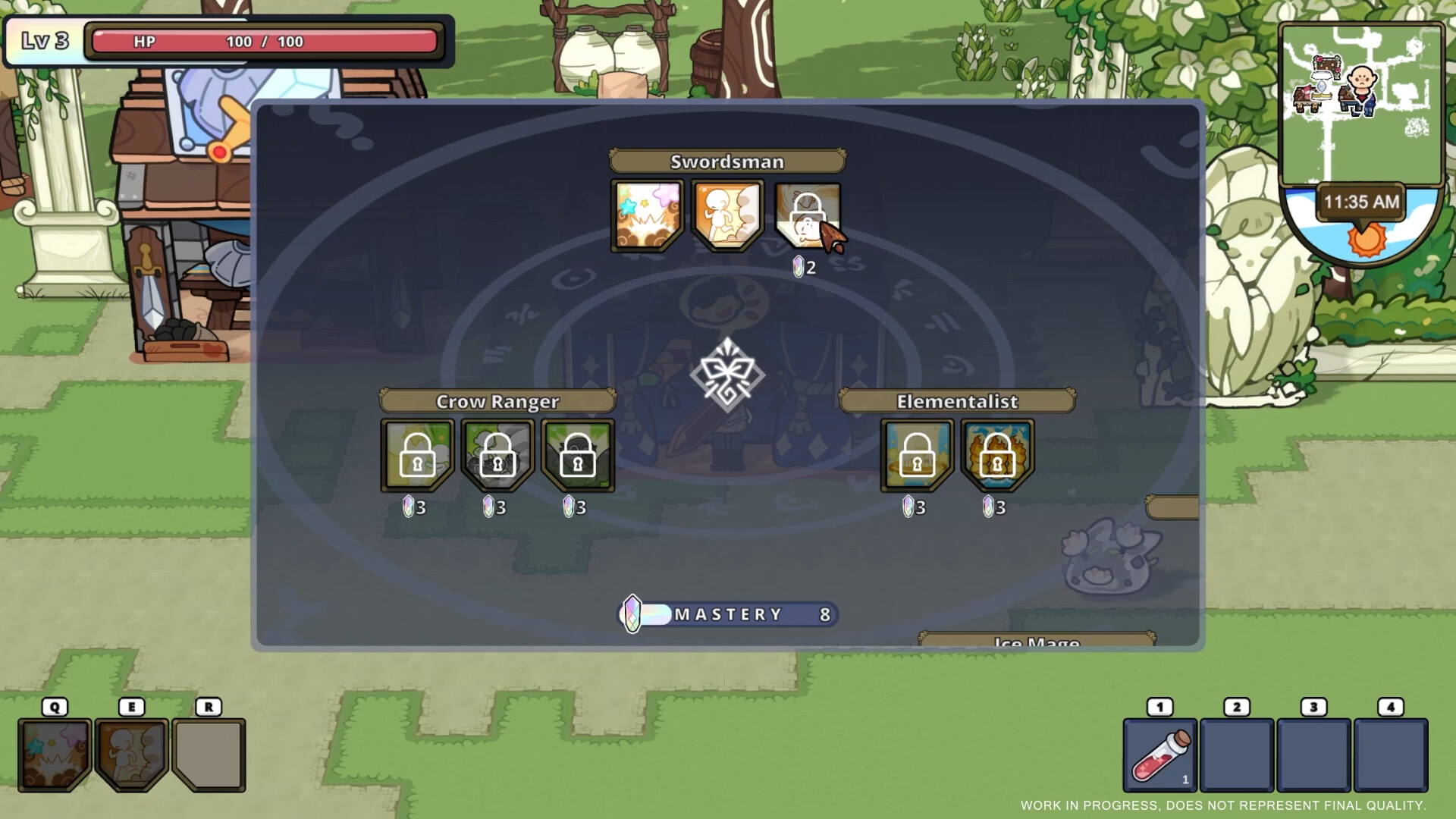 Edentopia screenshot #5