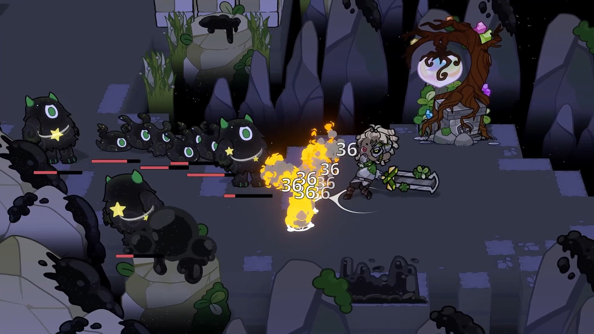 Edentopia screenshot #15