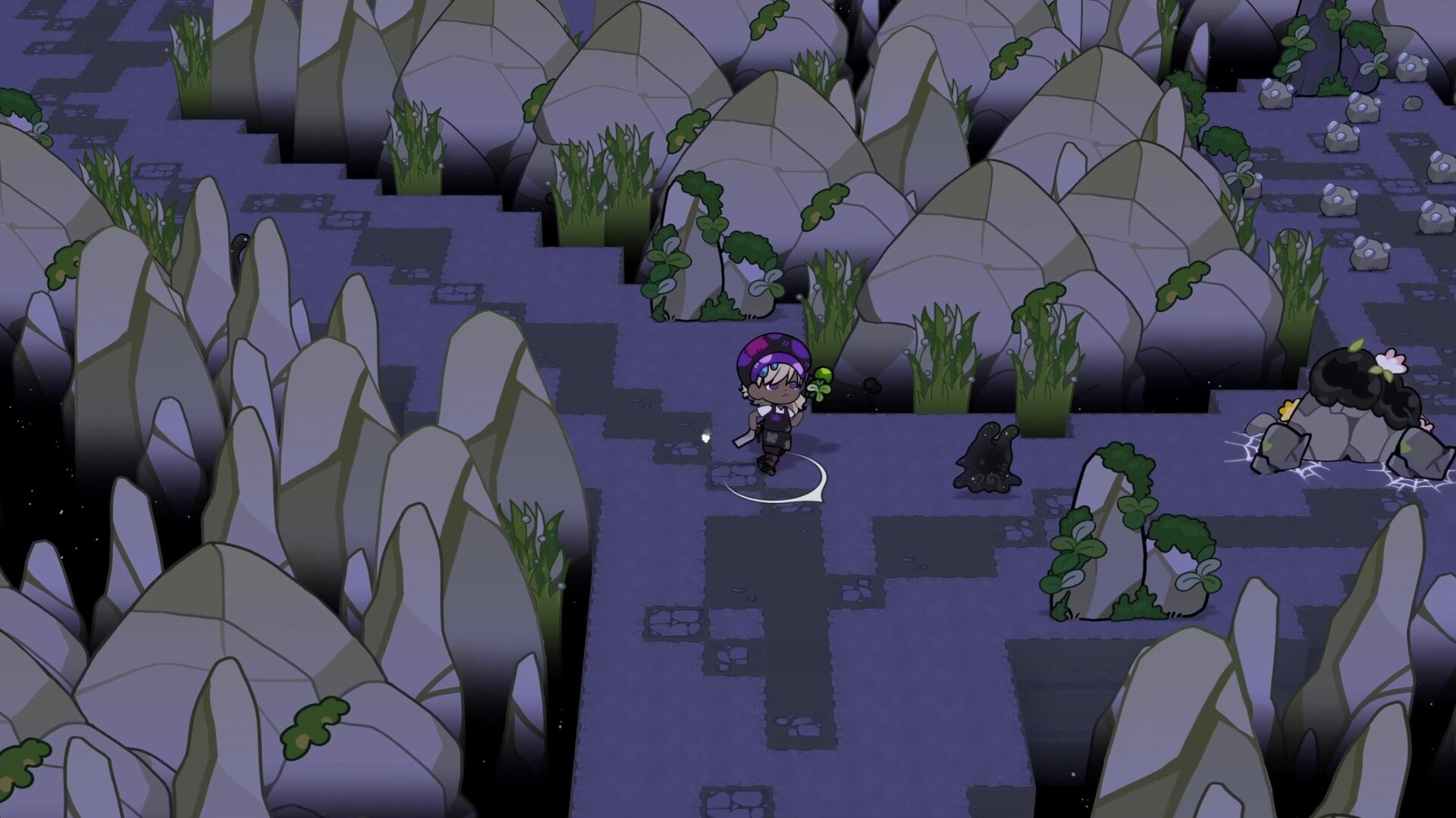 Edentopia screenshot #13