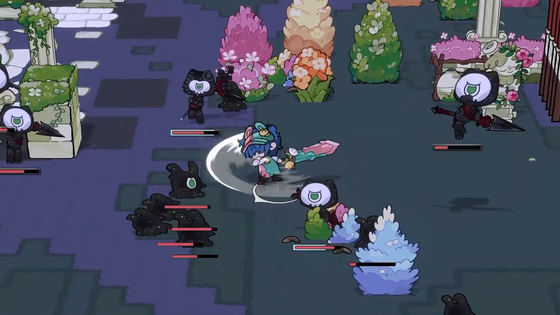 Edentopia screenshot #12