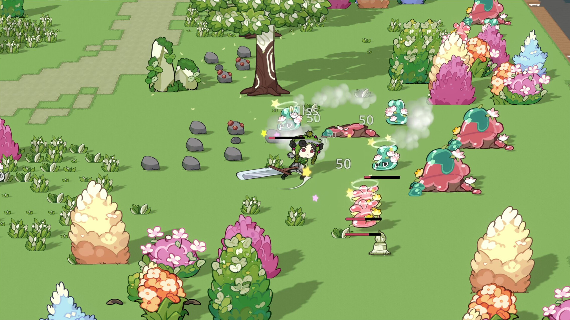 Edentopia screenshot #3