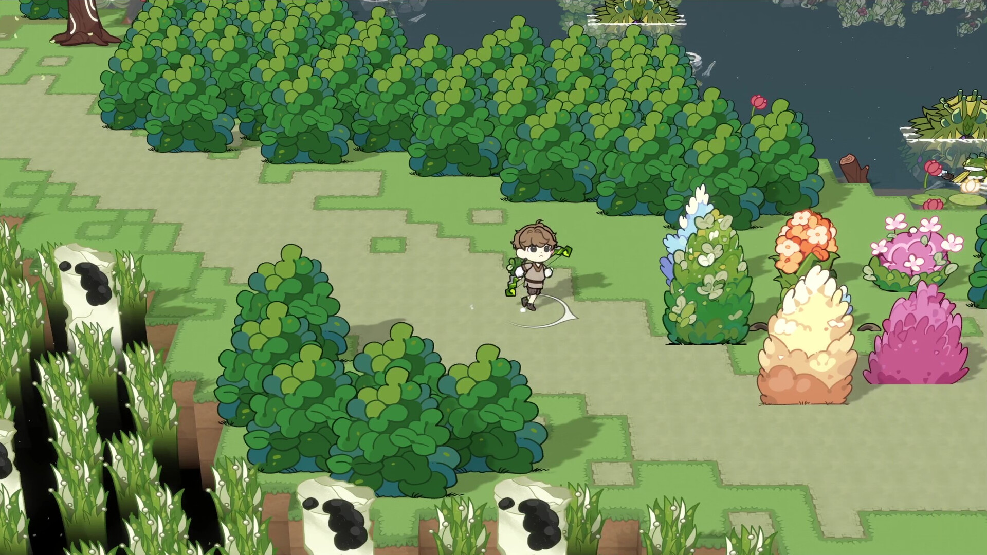 Edentopia screenshot #19