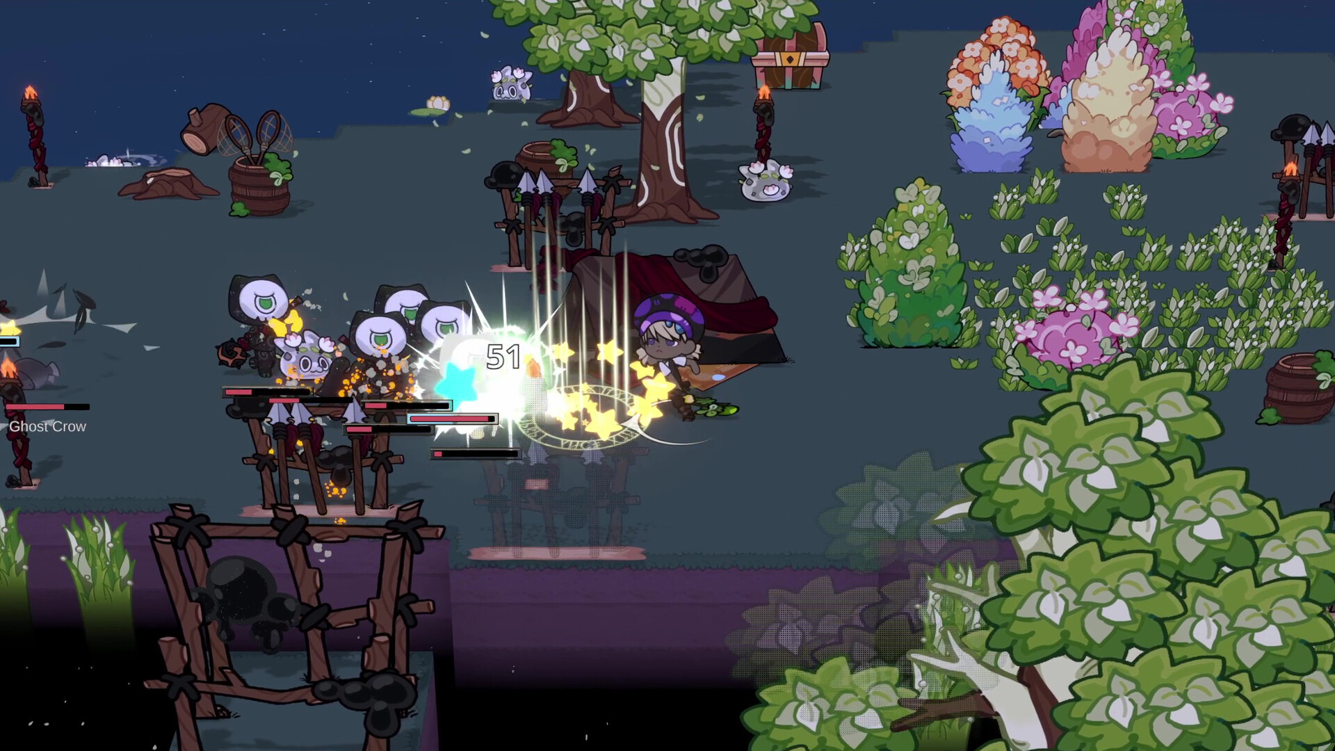 Edentopia screenshot #9