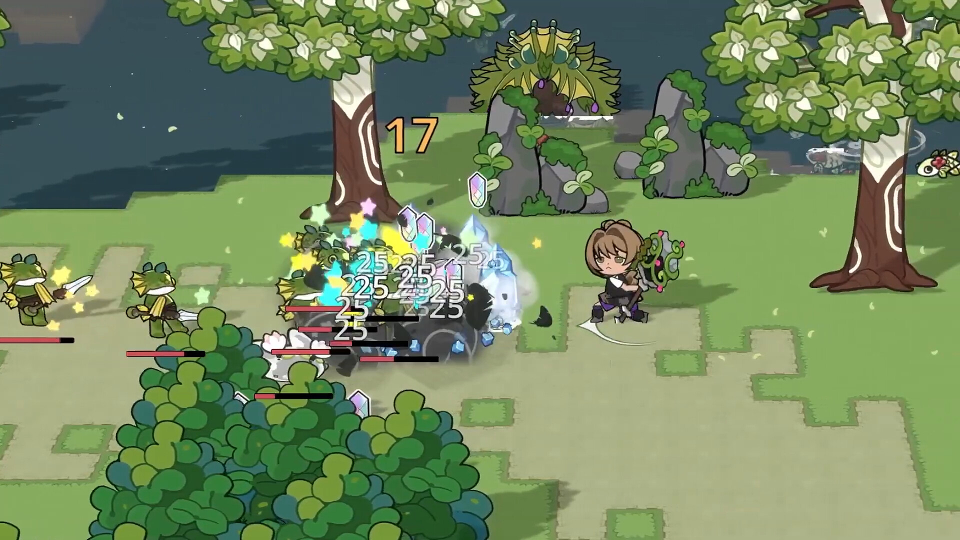 Edentopia screenshot #16