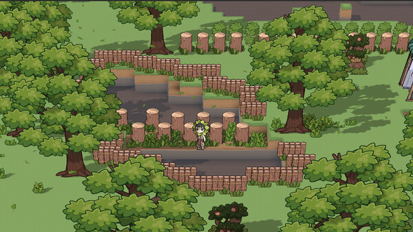 Edentopia screenshot 2