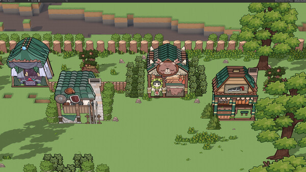 Edentopia screenshot 1