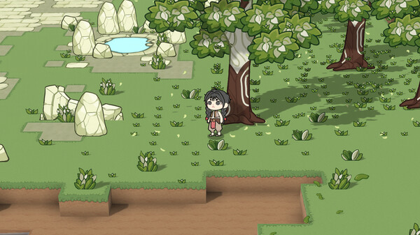 Edentopia screenshot 3