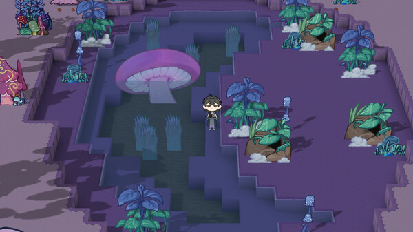 Edentopia Screenshot