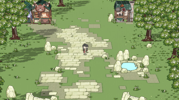 Edentopia screenshot 4