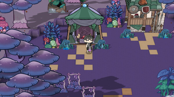 Edentopia Screenshot