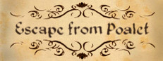 Escape from Poalet
