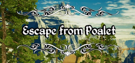 Escape from Poalet steam charts