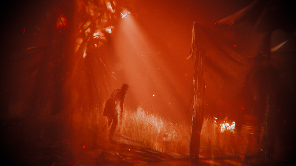 Screenshot z Maid of Sker Soundtrack