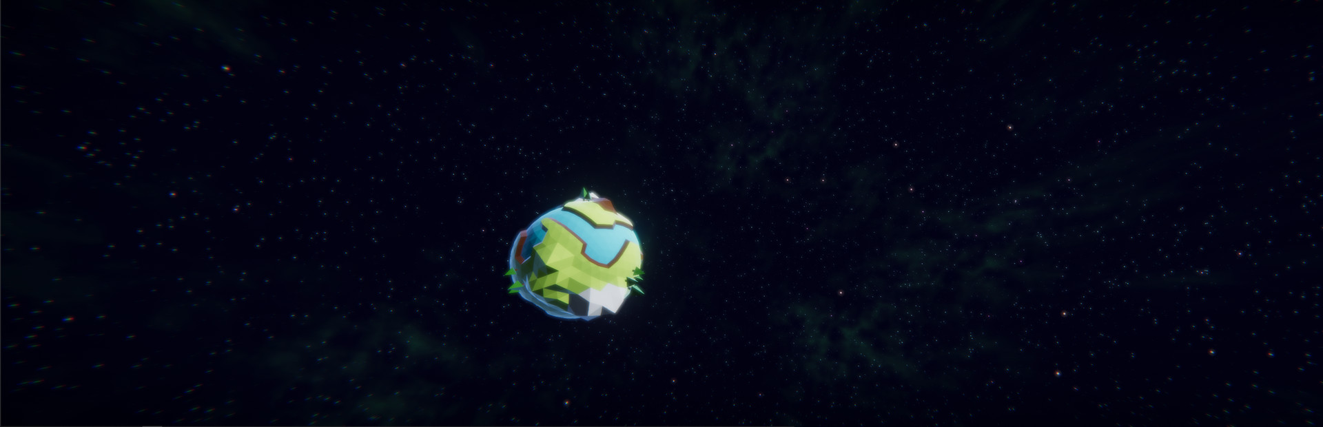 Above the Stars