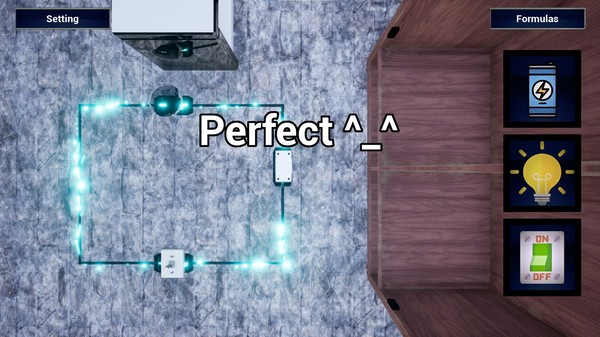 完美电路 Electric Circuit screenshot 5