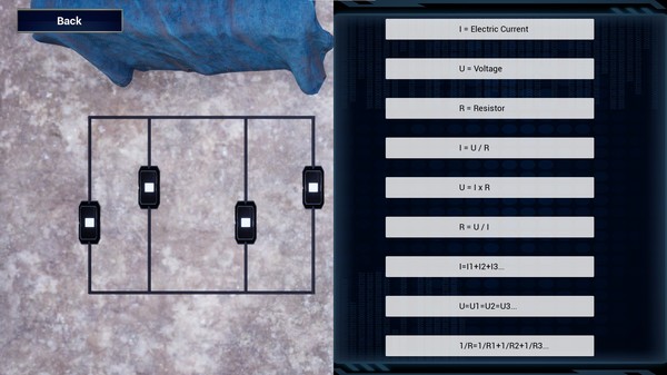 完美电路 Electric Circuit screenshot 2