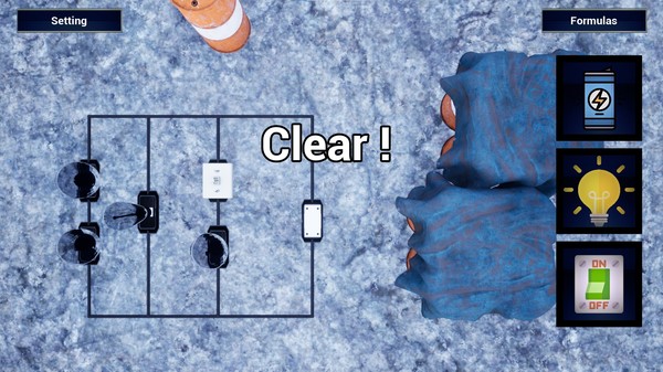 完美电路 Electric Circuit screenshot 3