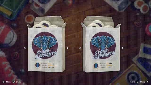 Button Soccer League video 2