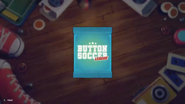 Button Soccer League video 5