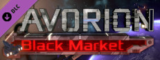 Сэкономьте 60% при покупке Avorion - Black Market в Steam