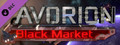 DLC - Avorion - Black Market capsule image