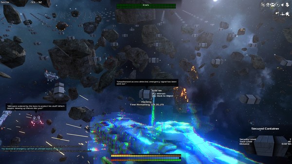 Avorion - Black Market