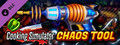 DLC - Cooking Simulator - Chaos Tool FREE DLC capsule image