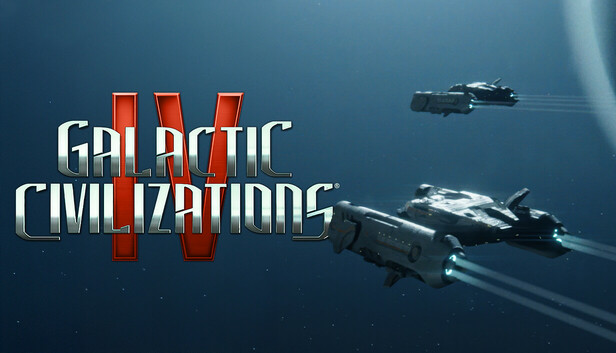 Galactic Civilizations IV