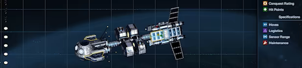 银河文明4 v3.30