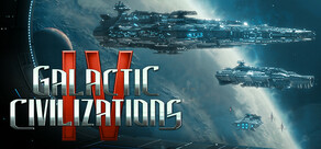 Galactic Civilizations IV