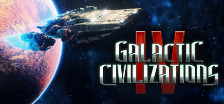 Galactic Civilizations IV