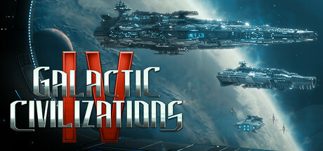 Galactic Civilizations IV steam charts