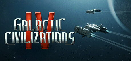 Galactic Civilizations IV banner image