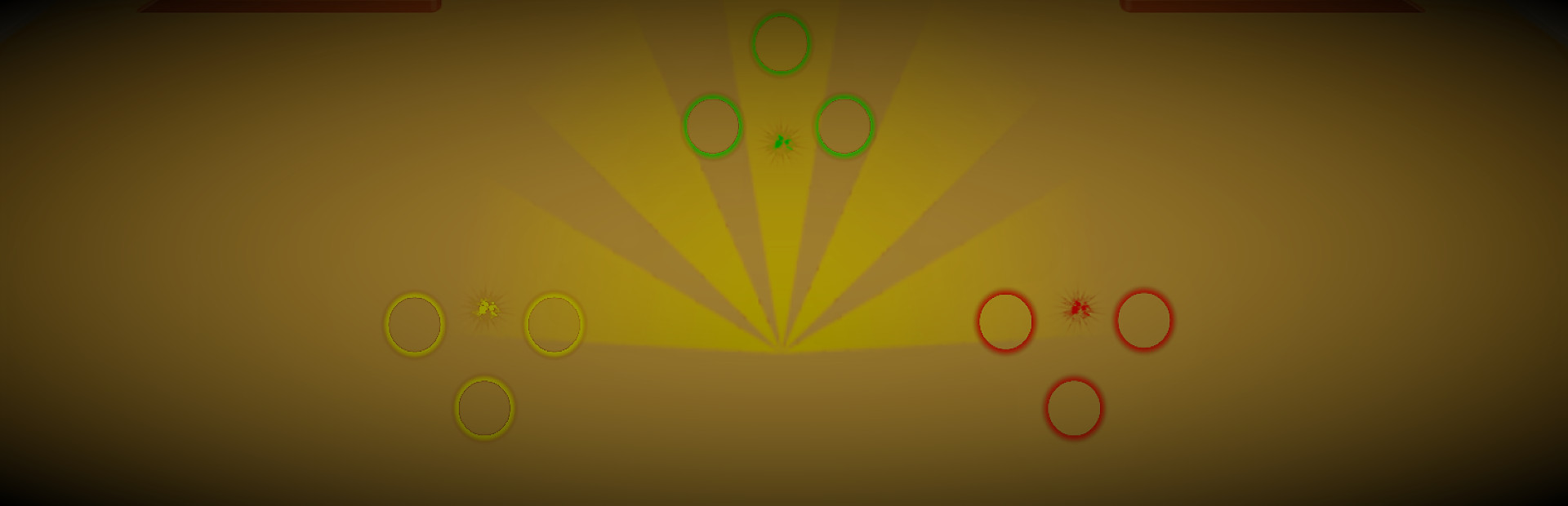 Color Buster!