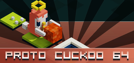 Proto Cuckoo 64 artwork