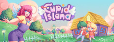 Cupid Island