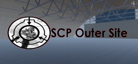 SCP Outer Site cover art