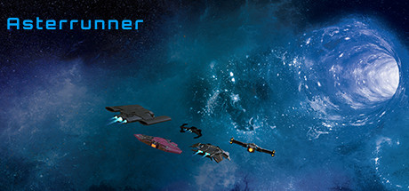 Asterrunner banner