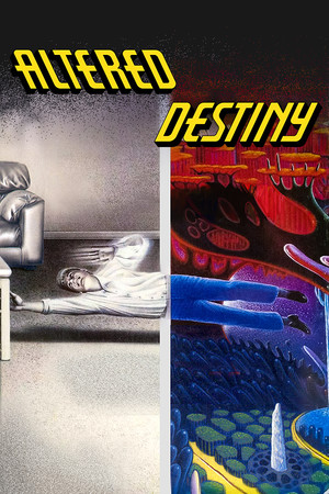 Altered Destiny cover art