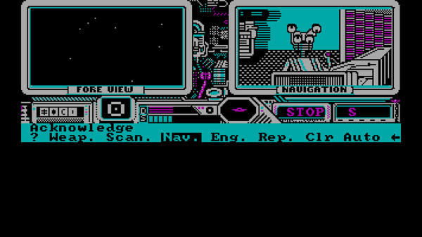 Screenshot z Psi 5 Trading Co