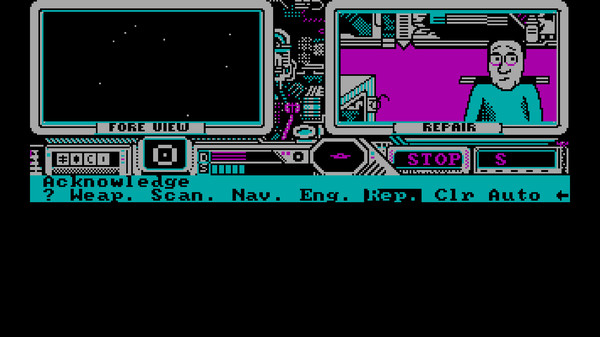 Screenshot z Psi 5 Trading Co
