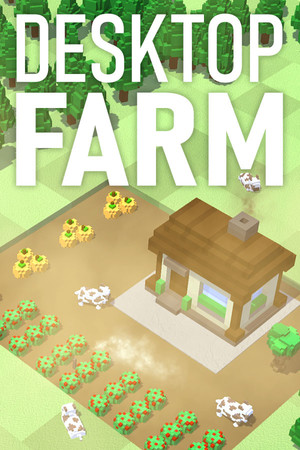 Cover art of Desktop Farm