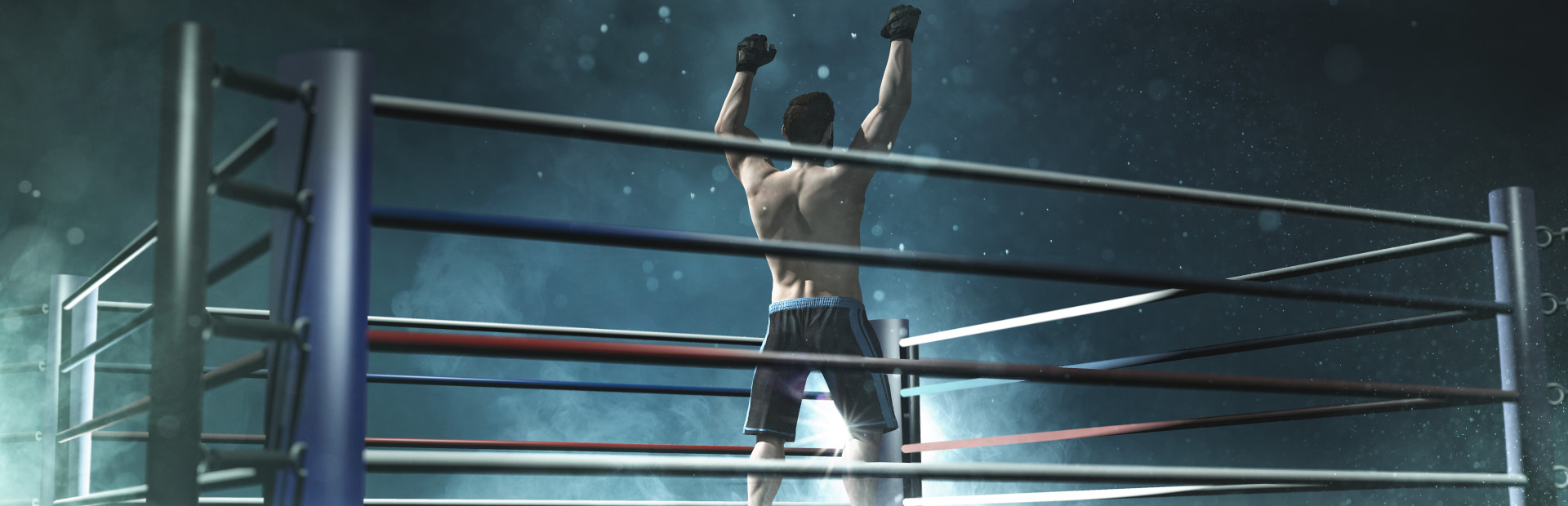 Olympic Boxing