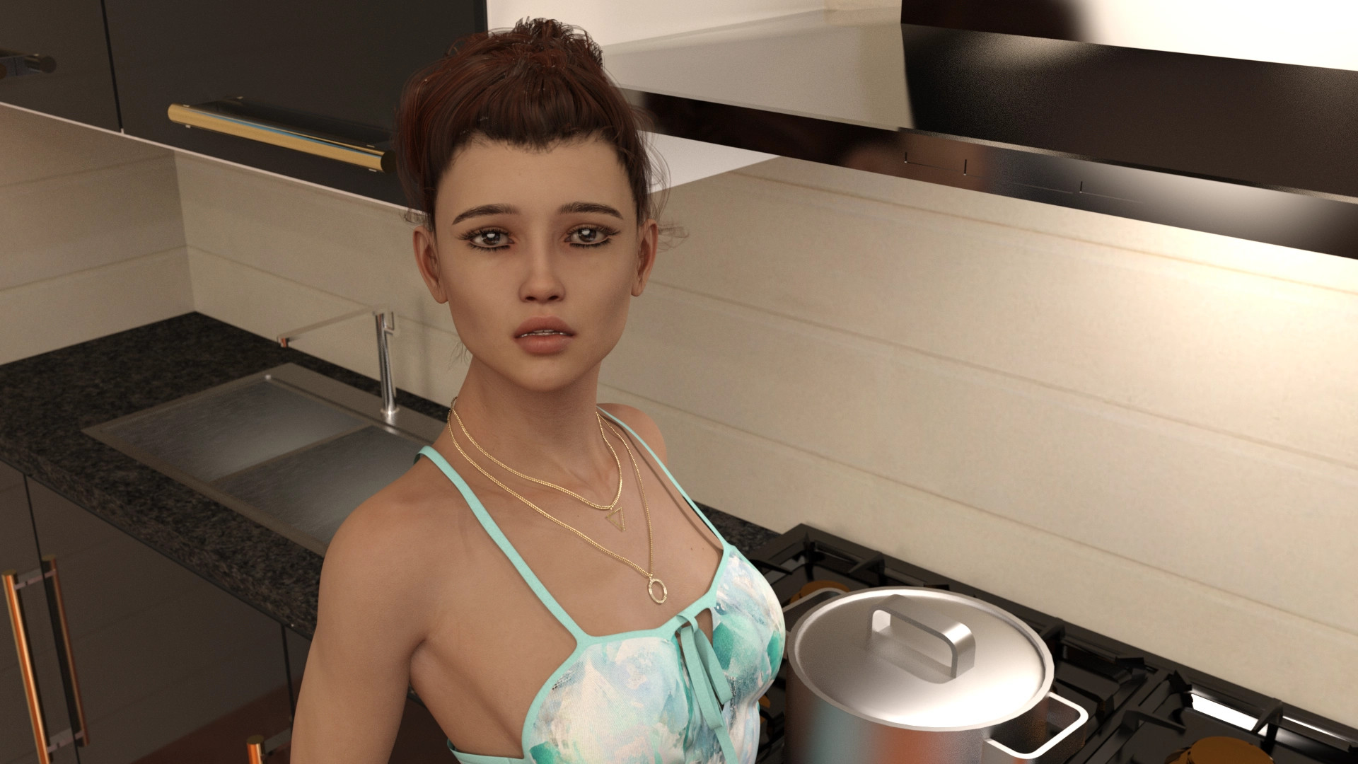 Picture Perfect screenshot #3