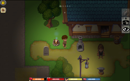 Dungeon Dan screenshot 5