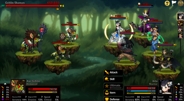 ARIA CHRONICLE Original Soundtrack.