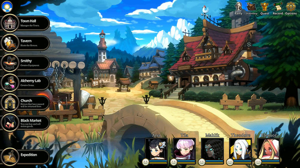 ARIA CHRONICLE Original Soundtrack