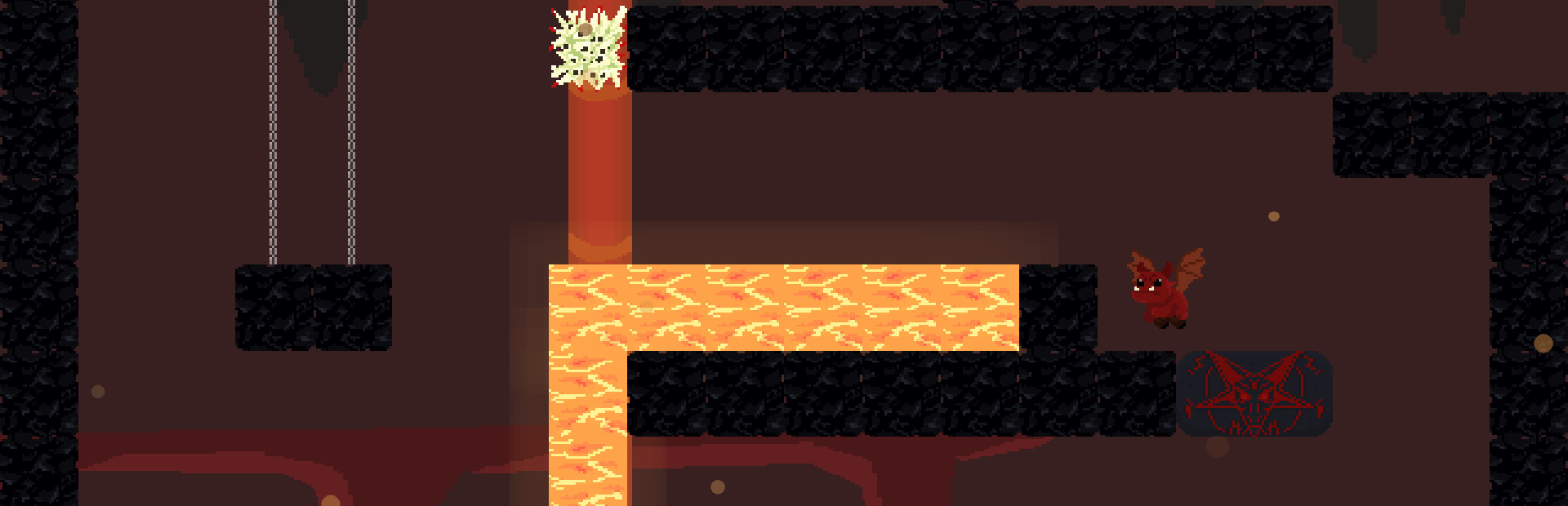 Flap Demon